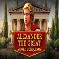 Alexander The Great